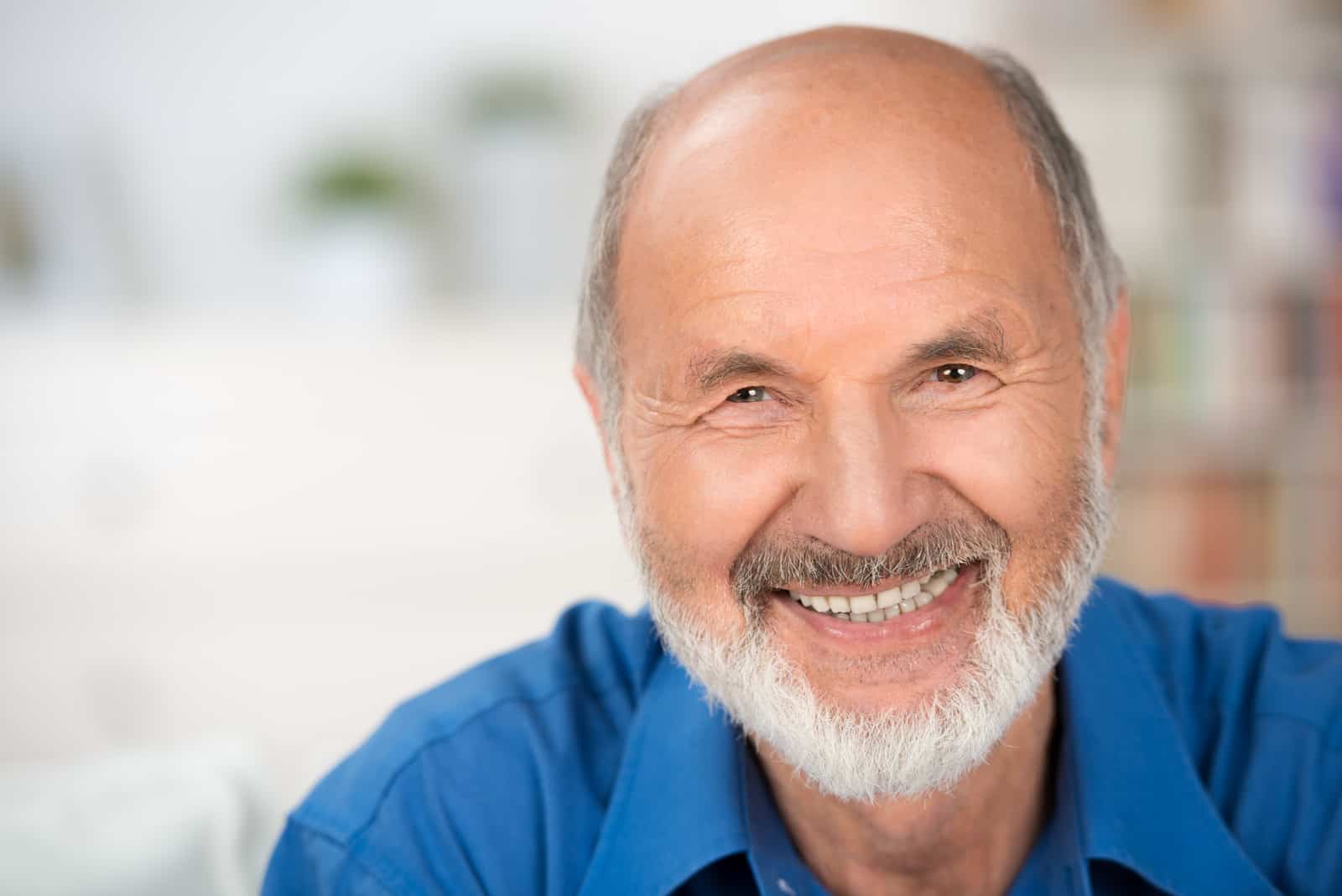 implant supported dentures in los angeles