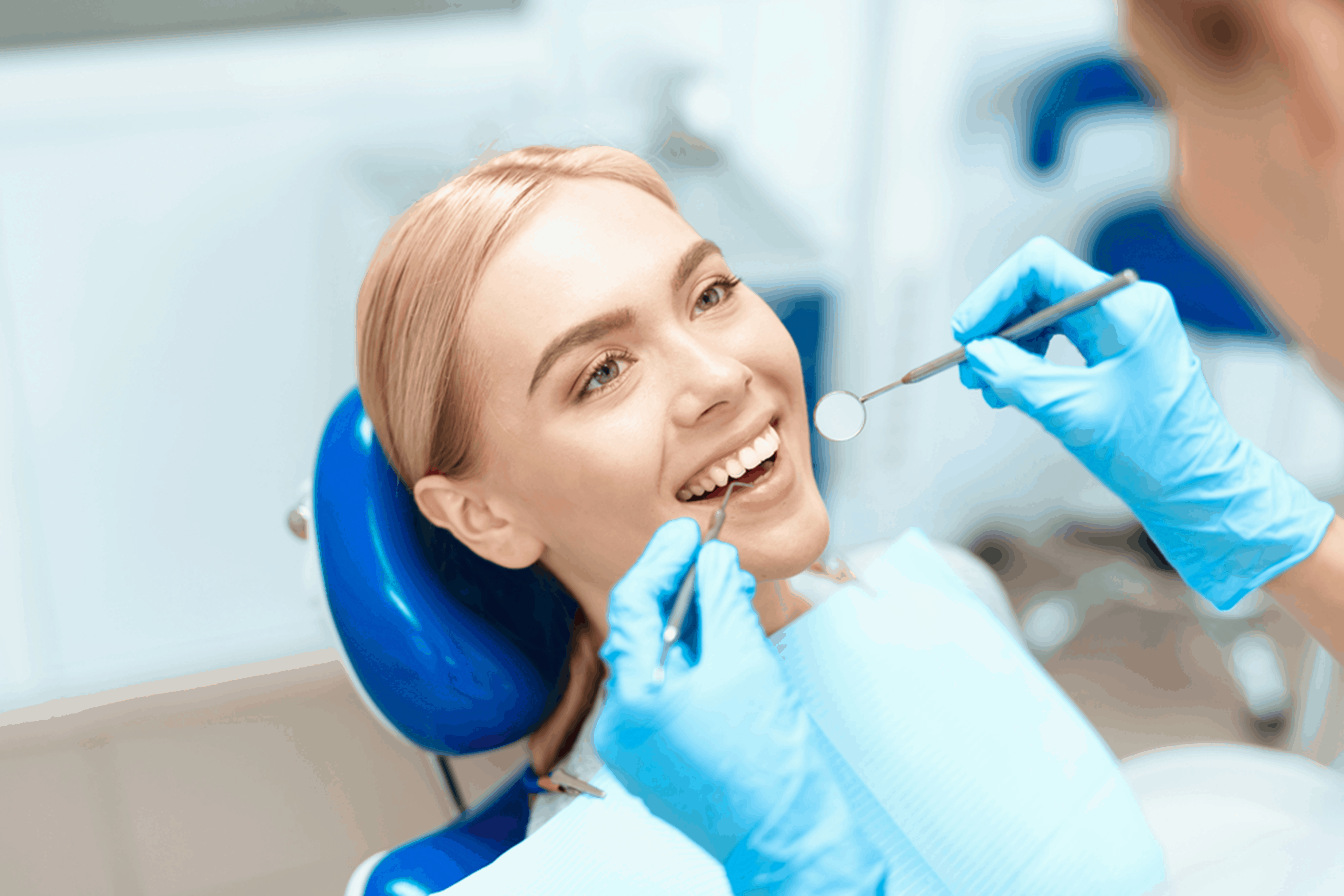 occlusal adjustment in los angeles