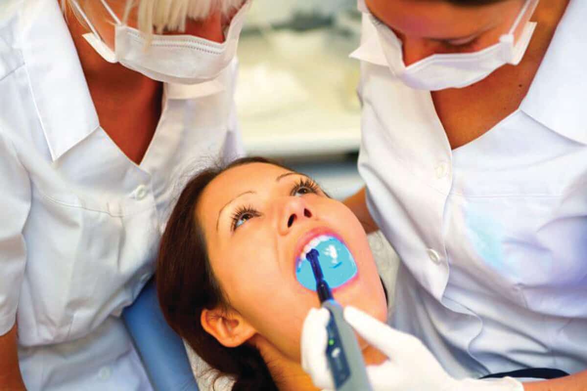 lanap vs traditional flap surgery for treating gum disease