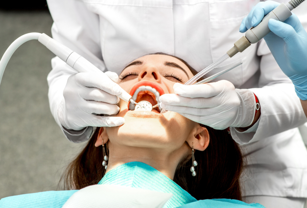 reason why should you consider oral sedation treatment