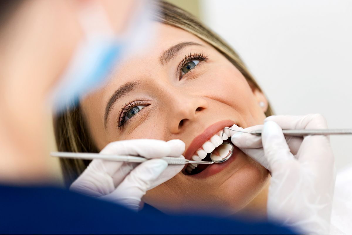 tips for recovering from a tooth extraction