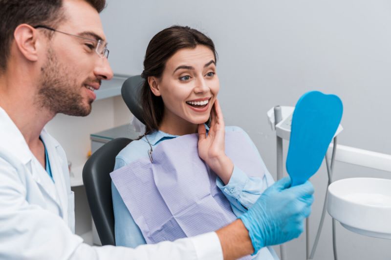 periodontist beverly hills