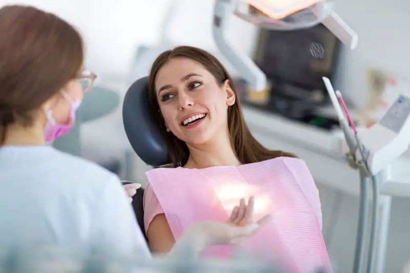 periodontist brentwood