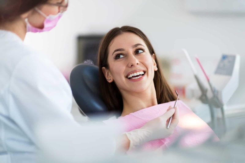 periodontist northeast