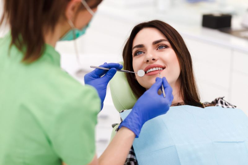 periodontist west la