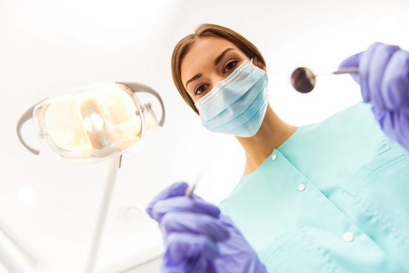 periodontist westwood