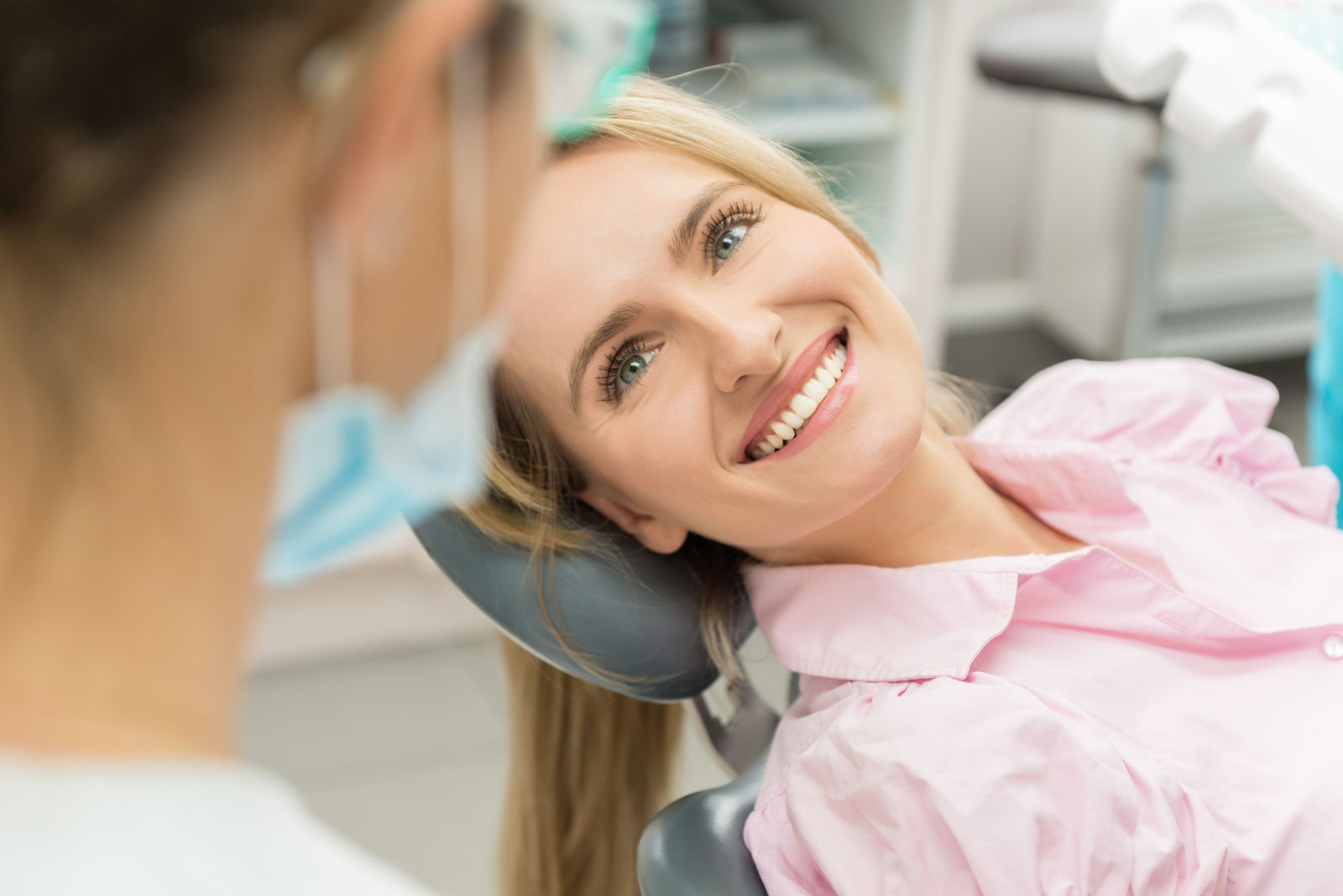 why regular periodontal check ups are essential for healthy gums